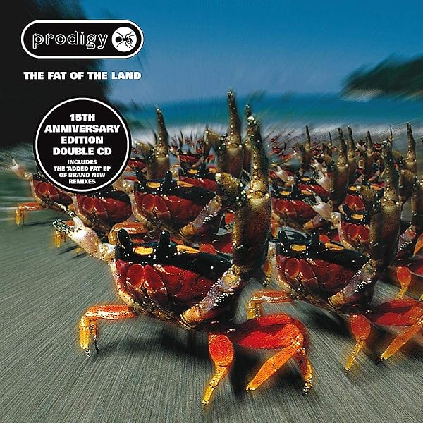 The Prodigy - Experience !! - Amazon.com Music